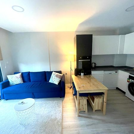 Apartmán Flat For Rent 5 Minute From Antalya Airport Exteriér fotografie